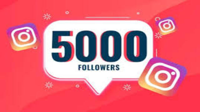 5000 followers apk free