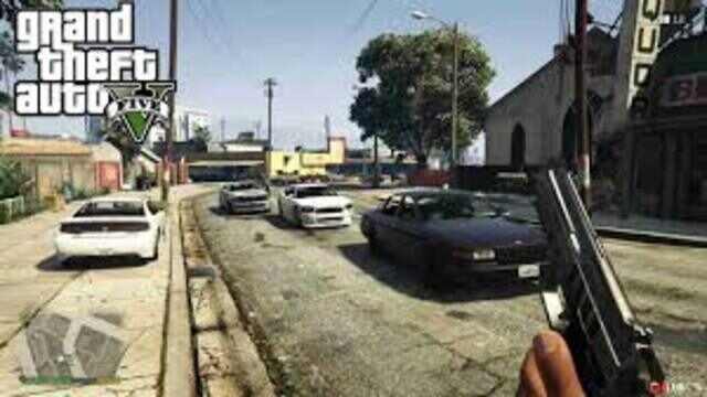 94fbr gta 5 