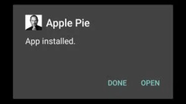 Apple Pie APK 