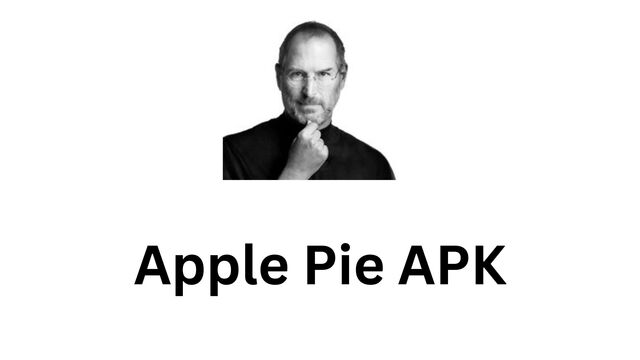 Apple Pie APK