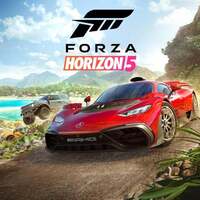 Forza Horizon 5 APK