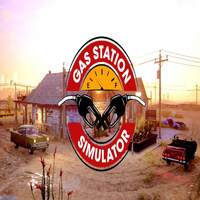 Gas Station Simulator APK