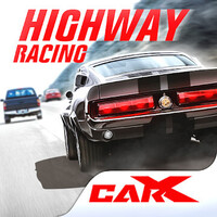 Carx Highway Racing Mod APK