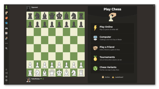 Chess play and learn mod apk