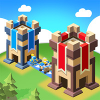 Conquer the Tower Mod APK