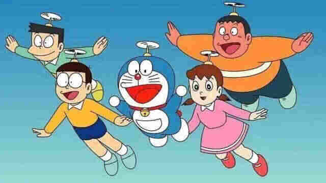 doraemon x apk