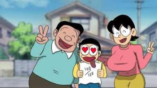 doraemon x latest version