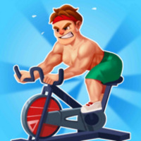 Fitness Club Tycoon Mod APK