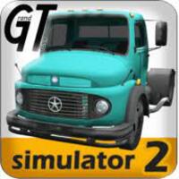 Grand Truck Simulator 2 Mod APK