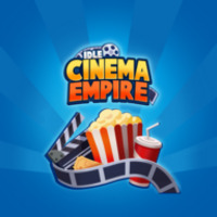 Idle Cinema Empire Tycoon Mod APK