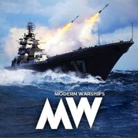 Modern Warships Mod APK