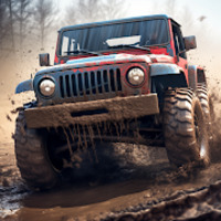 Off Road 4×4 Driving Simulator Mod APK