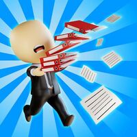 Office Fever Mod APK