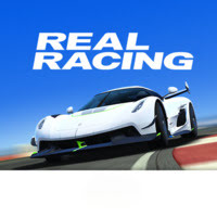 Real Racing 3 Mod APK