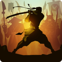 Shadow Fight 2 Titan Mod APK