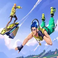 Sigma Battle Royale APK