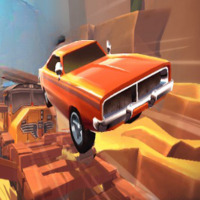 Stunt Car Extreme Mod APK