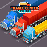 Travel Center Tycoon Mod APK