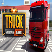 Truck Simulator Ultimate Mod APK