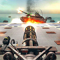 World War Fight for Freedom Mod APK