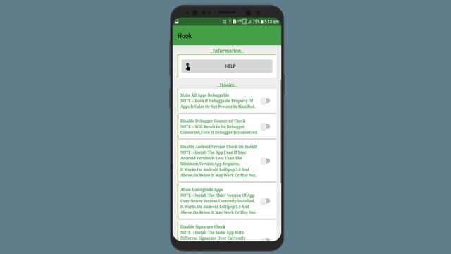 Jasi Patcher APK