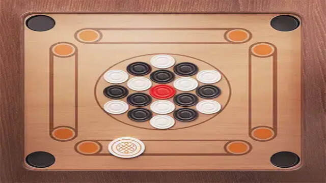 Aim Carrom MOD APK