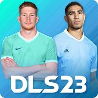 DLS 23 MOD APK