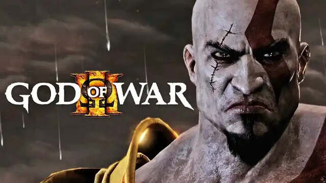 God of War 3 APK