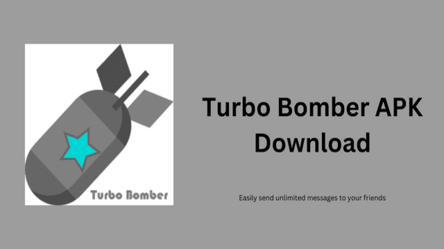 Turbo Bomber APK Download