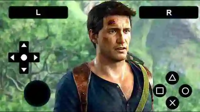 uncharted 4 download apk