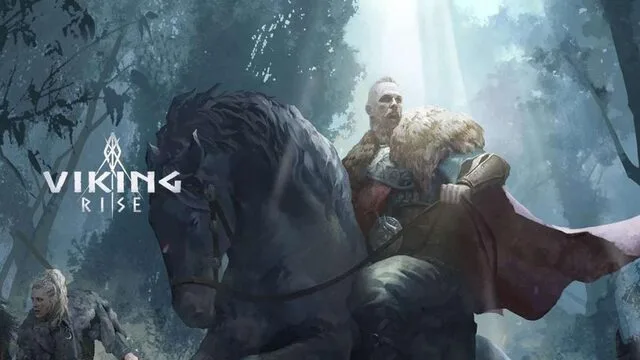 player fight in viking rise mod apk