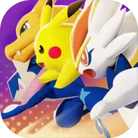 Pokemon Unite Mod APK