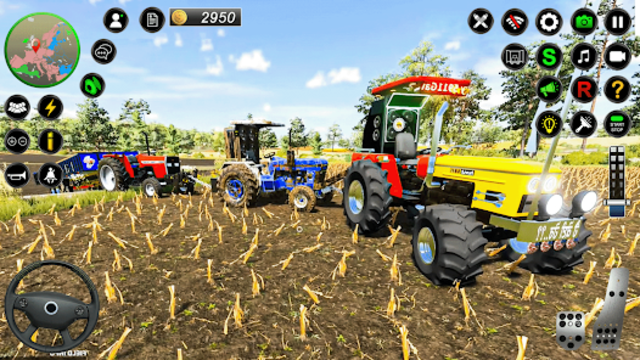 FS 20 apk mod download