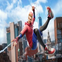 Spider Fighter Mod APK