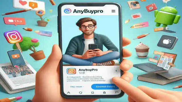 Anybuypro Apk Download