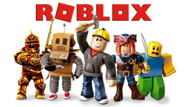 Roblox mod apk unlimited robux