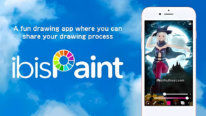 what is Ibis Paint X MOD APK 