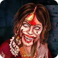 Kamla Horror Game