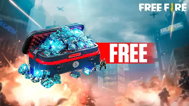 Xascomplo Free Fire