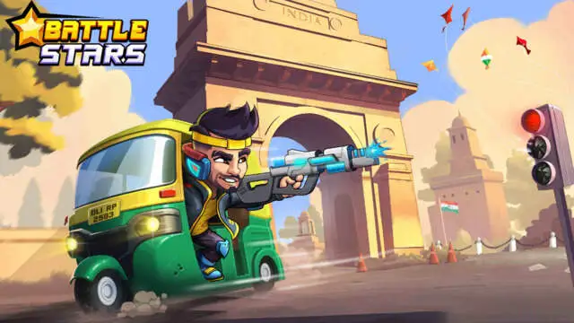 Battle Stars unlimited Money