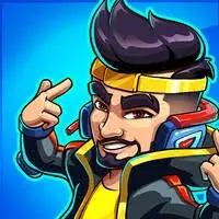 Battle Stars Mod APK