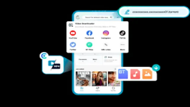 Coco box Mod APK