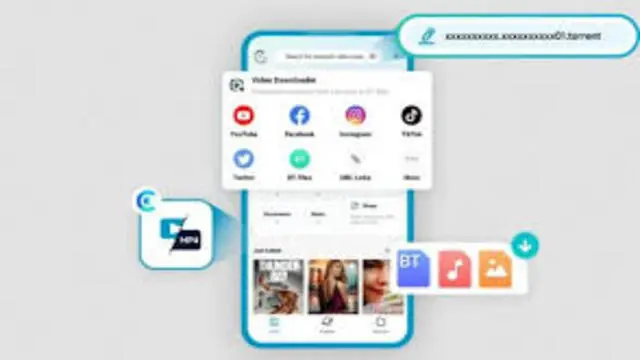 Coco box mod APK