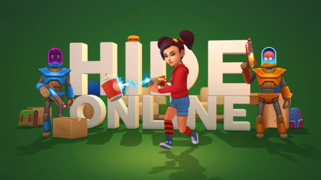 Hide Online Mod APK unlimited Money