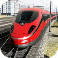 Trainz Simulator 3 APK Download