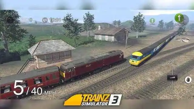 Trainz Simulator 3 Download