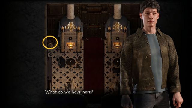 the genesis order walkthrough