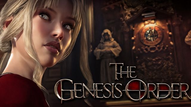 The Genesis Order APK