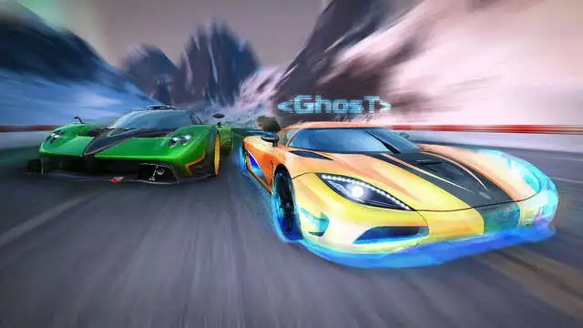 asphalt nitro mod