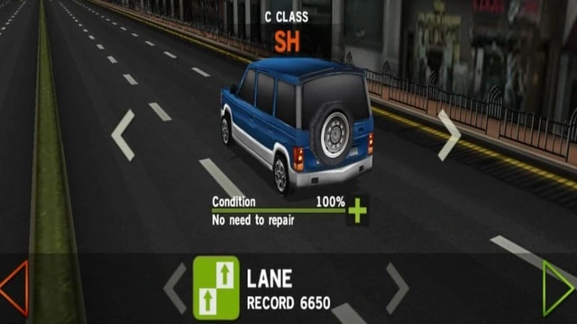 dr. driving apk mod dwonload